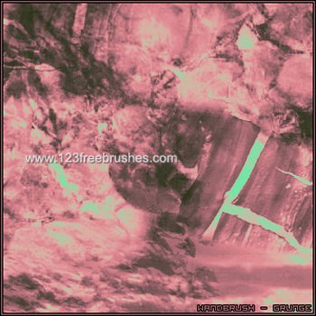 Abstract Grunges 146