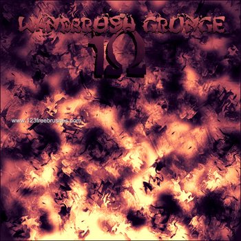 Abstract Grunges 150