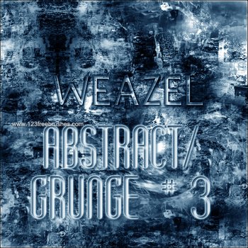 Abstract Grunges 152