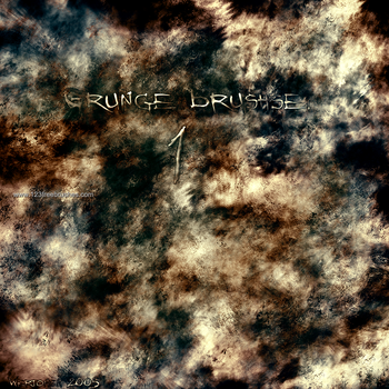 Abstract Grunges 153