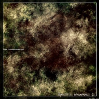 Abstract Grunges 154