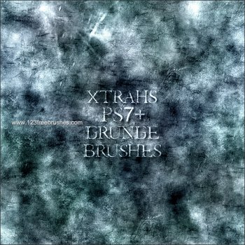 Abstract Grunges 157