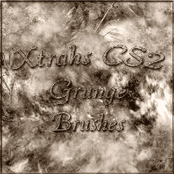 Abstract Grunges 158