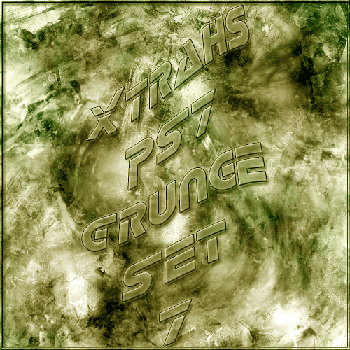 Abstract Grunges 159