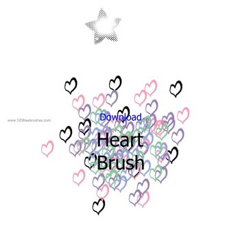 Acrylic Paint Splatter