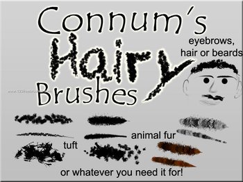 Animal Fur