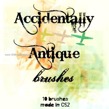 Antique Grunge