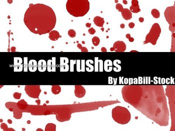 Blood 21