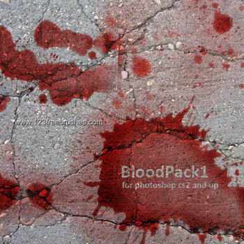 Blood 30
