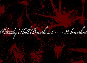 Blood 7