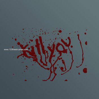 Blood 8