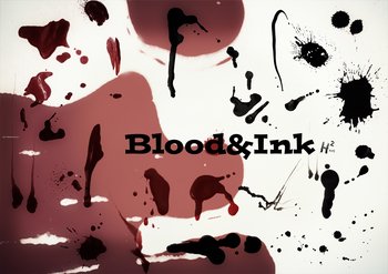 Blood and Ink