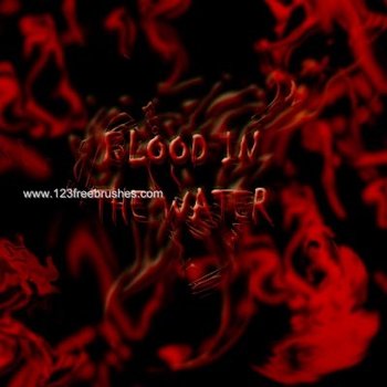 Blood In The Water
