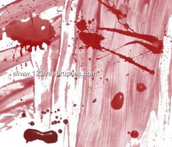 Blood Mess