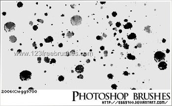 Blood Splash