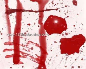 Blood Splats