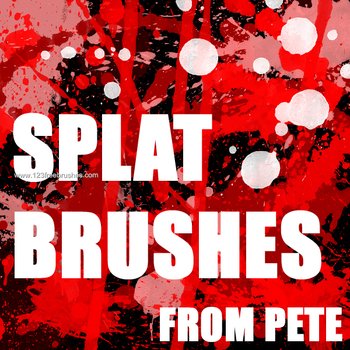 Blood Splatter