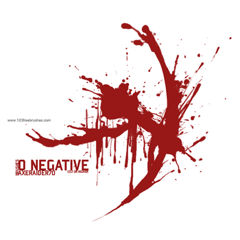 Blood Splatter