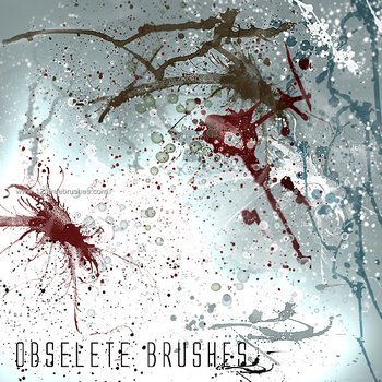 Blood Splatter