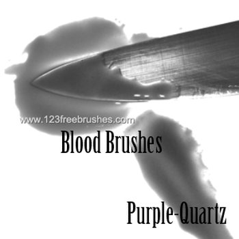 Blood Splatter