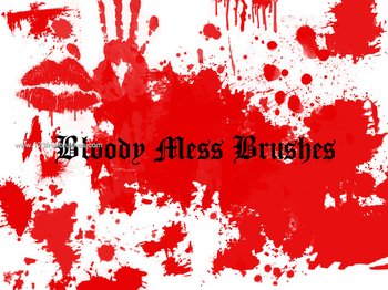 Blood Splatter
