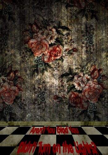 Blood Splatter