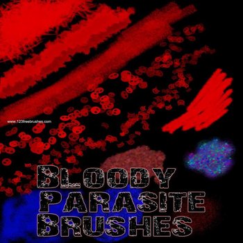 Blood Splatter