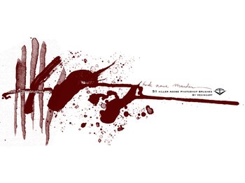 Blood Splatter