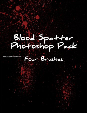 Blood Spray