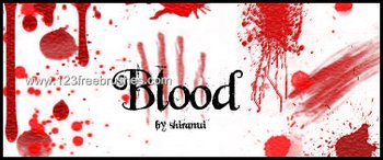 Blood Thirst