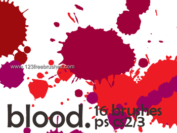 Bloody
