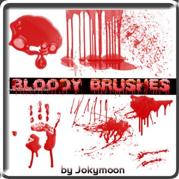 Bloody