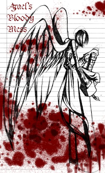 Bloody Mess