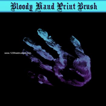 Bloody Palm