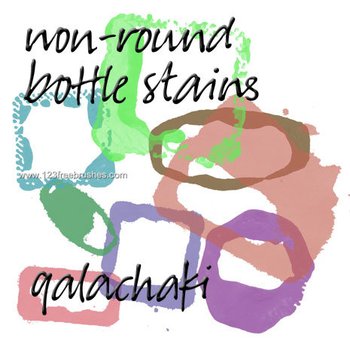 Bottle Stains