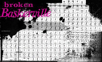 Broken Grunge
