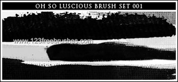 Brush Strokes