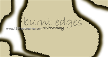 Burnt Edges