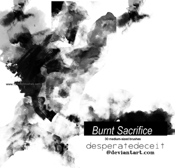 Burnt Grunge