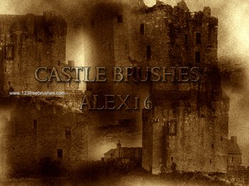 Castle Grunge