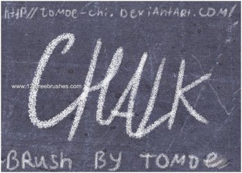 Chalk