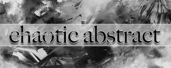 Chaotic Abstract