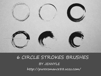 Circle Stroke