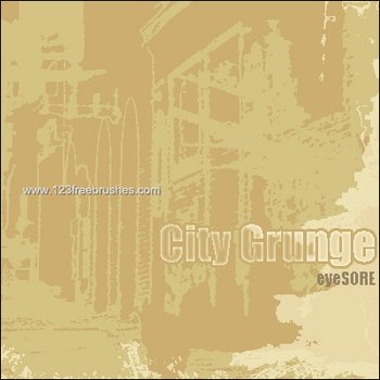 City Grunge