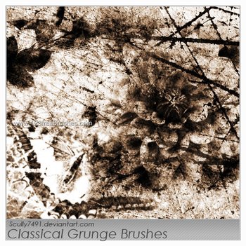 Classical Grunge