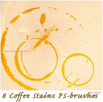Coffee Rings