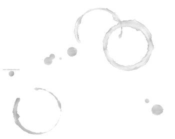 Coffee Stains 7