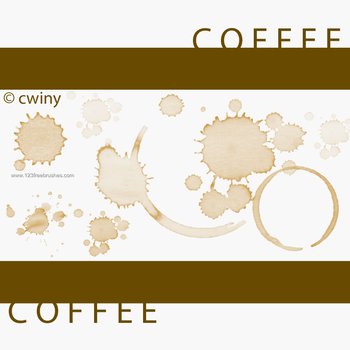 Coffee Stains