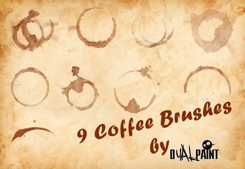 Coffee Stains