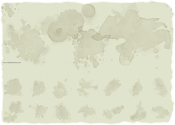 Coffee Stains